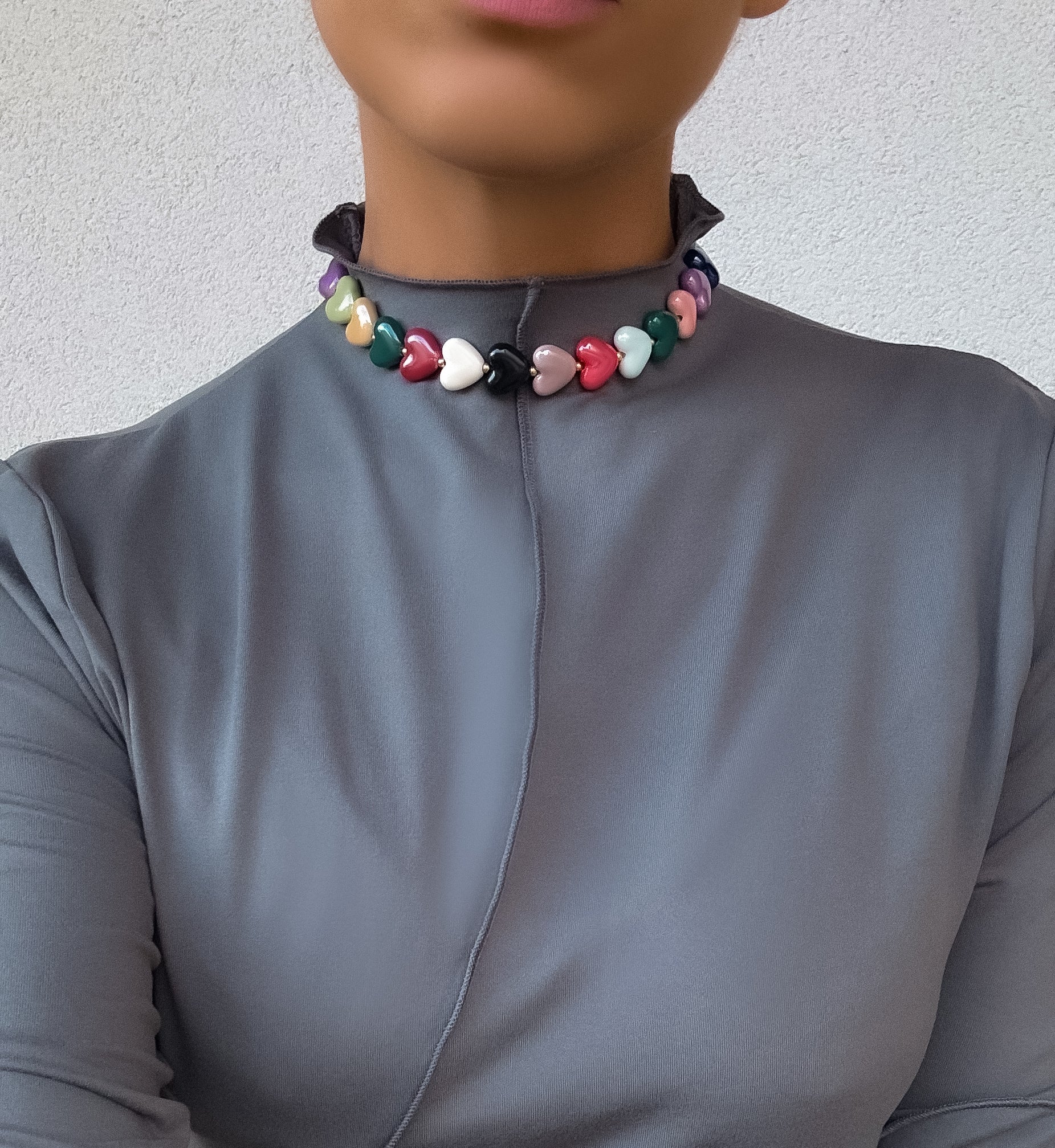 Collar Amour