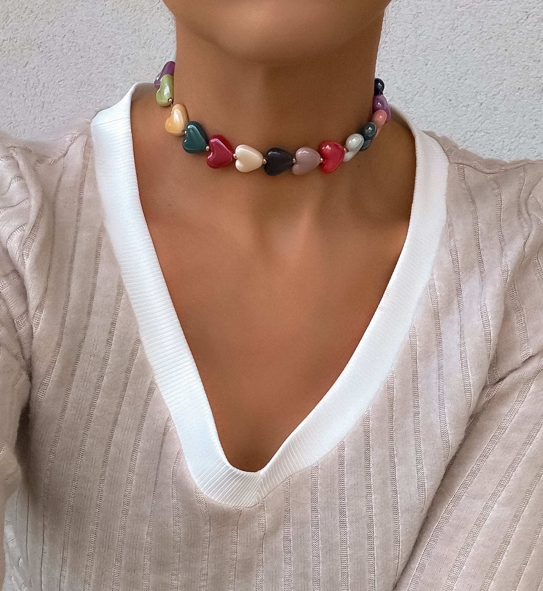 Collar Amour